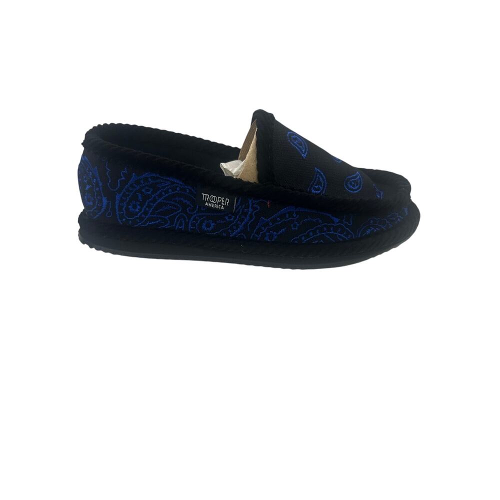 Trooper bandana (emb)